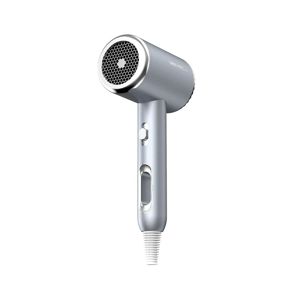 SECHE CHEVEUX 1600W / Bleu / XO-CF2