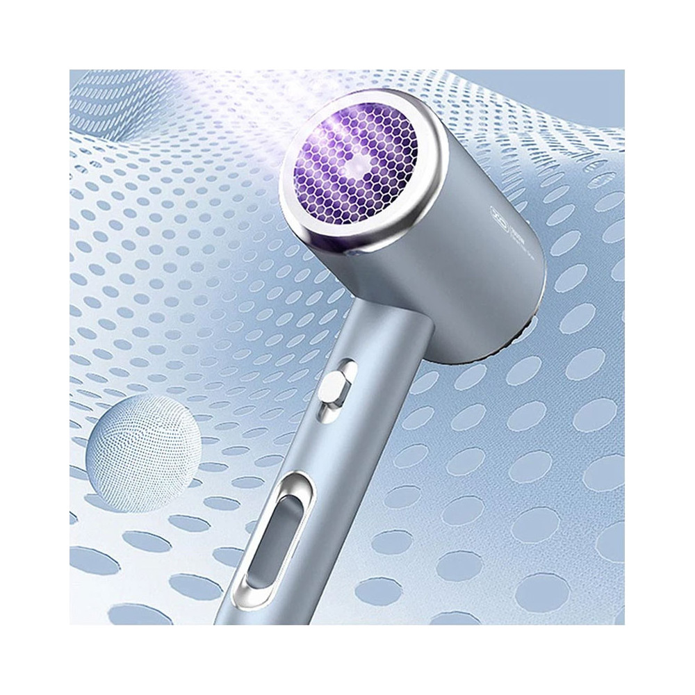 SECHE CHEVEUX 1600W / Bleu / XO-CF2