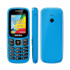 TÉLÉPHONE PORTABLE UNIWA E1803 -BLEU