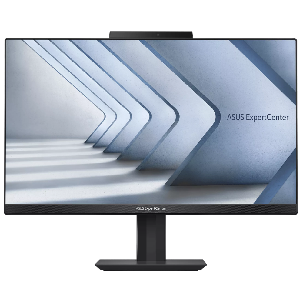 Pc de Bureau All in One Asus ExpertCenter E5 AiO 24 E5402 / i7-1360P / 24 Go / 1 To SSD / Noir