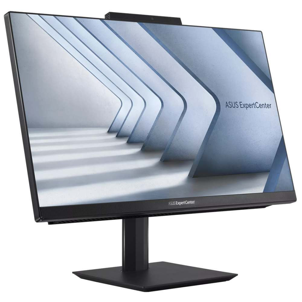 Pc de Bureau All in One Asus ExpertCenter E5 AiO 24 E5402 / i7-1360P / 24 Go / 1 To SSD / Noir