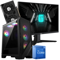 Setup Gamer Special Pc de...