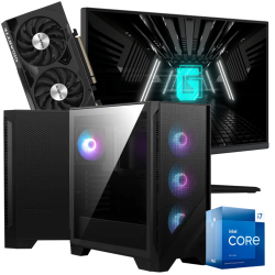 Setup Gamer Special Pc de...