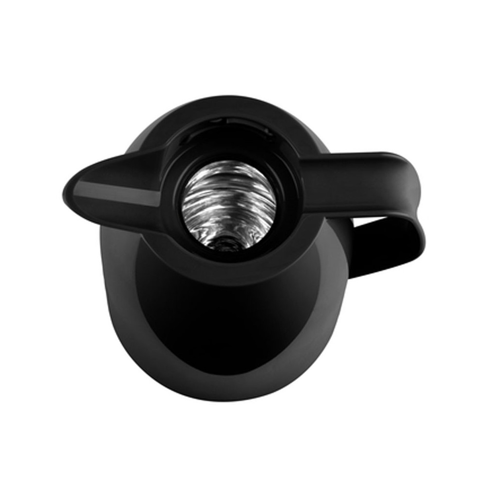 Thermos TEFAL Mambo 1.5 Litre / Black Brillant / K3037212