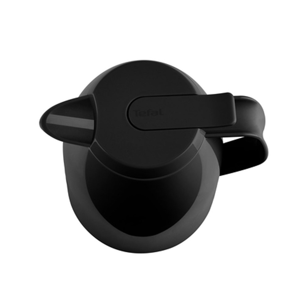 Thermos TEFAL Mambo 1.5 Litre / Black Brillant / K3037212