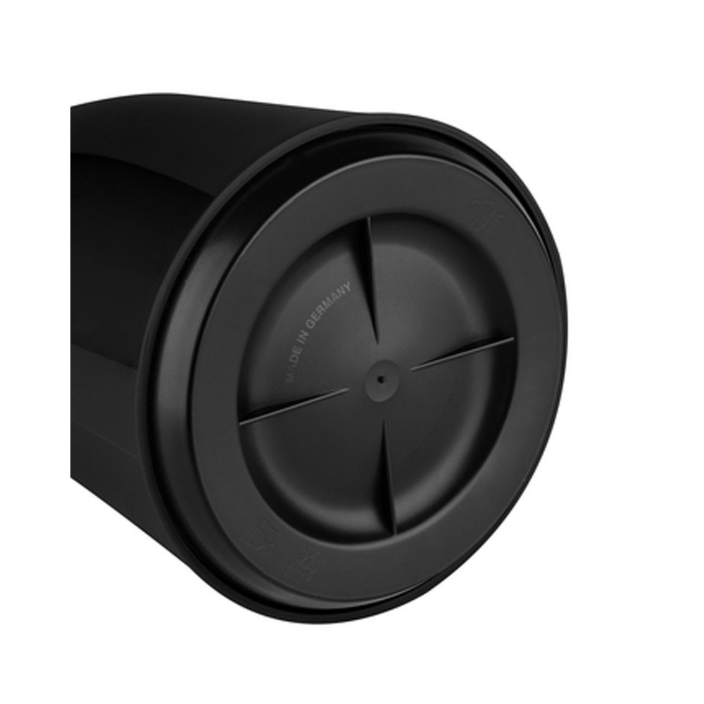 Thermos TEFAL Mambo 1.5 Litre / Black Brillant / K3037212