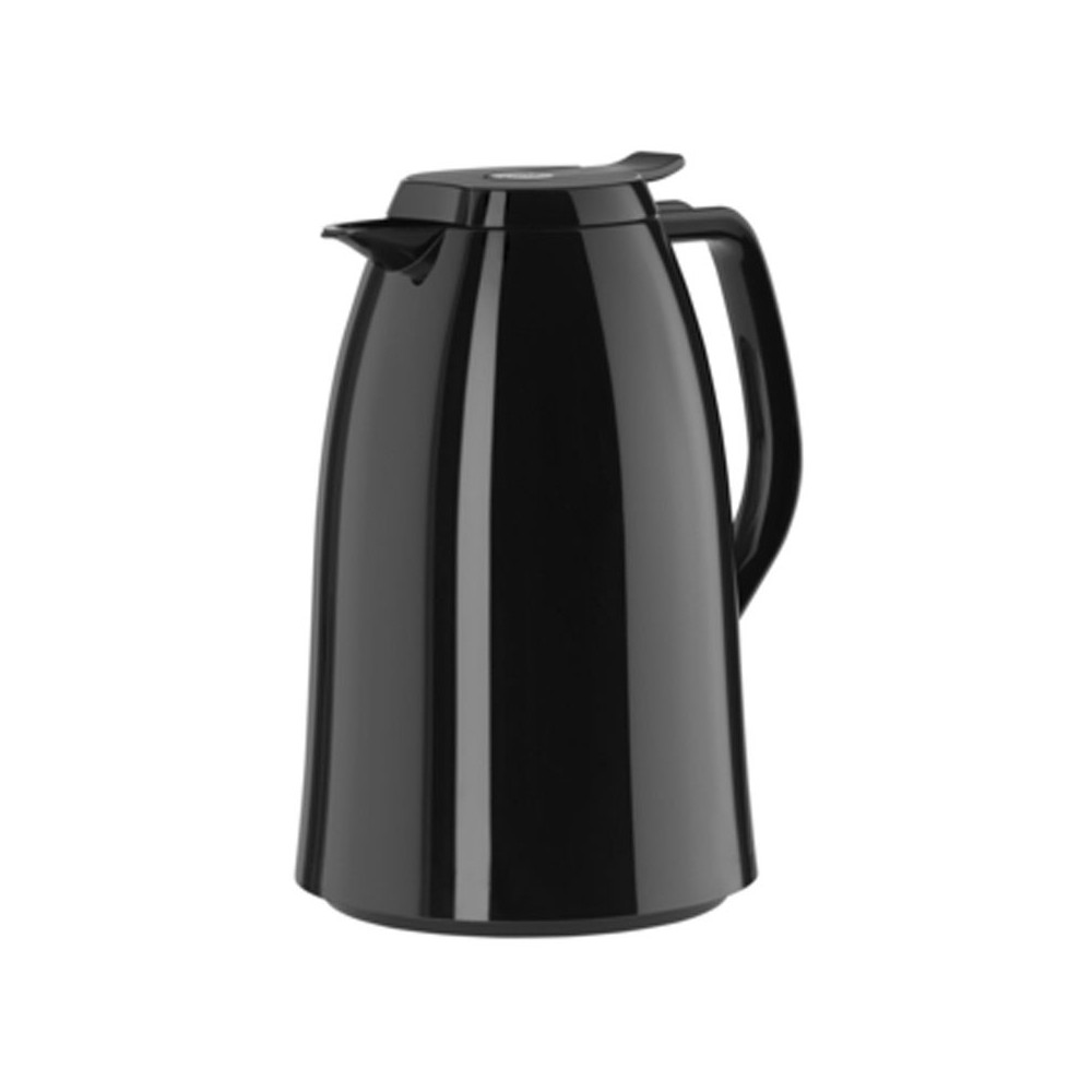 Thermos TEFAL Mambo 1.5 Litre / Black Brillant / K3037212