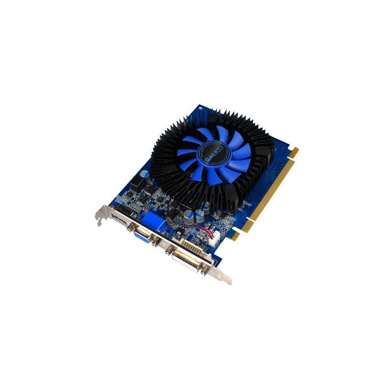Carte graphique MSI GeForce GT 730  / 4Go DDR3