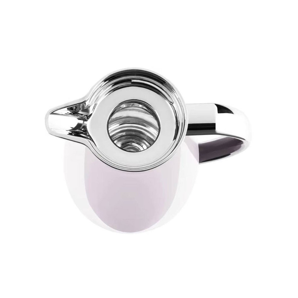Thermos Isotherme TEFAL Campo 1 Litre inoxydable / Rose / F4130210