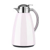 Thermos Isotherme TEFAL Campo 1 Litre inoxydable / Rose / F4130210
