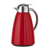 Thermos Isotherme TEFAL Campo 1 Litre inoxydable-ROUGE
