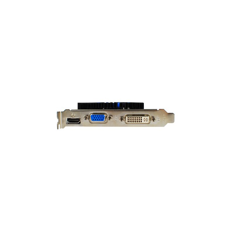 Carte graphique MSI GeForce GT 730  / 4Go DDR3
