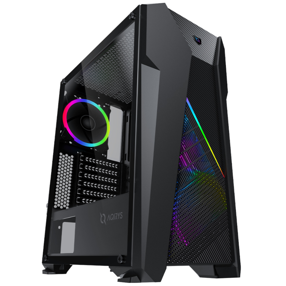 Pc de bureau Gamer Elite / i7-12700KF / RTX 4070 12G / 32 Go