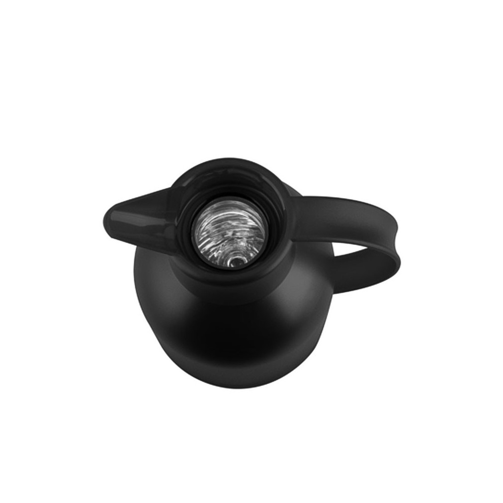 Carafe Isotherme TEFAL Samba 1 Litre / NOIR / K3033312