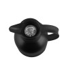 Carafe Isotherme TEFAL Samba 1 Litre / NOIR / K3033312