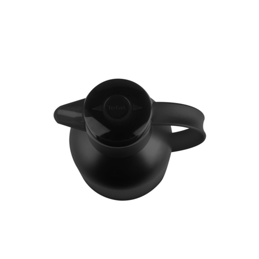 Carafe Isotherme TEFAL Samba 1 Litre / NOIR / K3033312