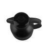 Carafe Isotherme TEFAL Samba 1 Litre / NOIR / K3033312