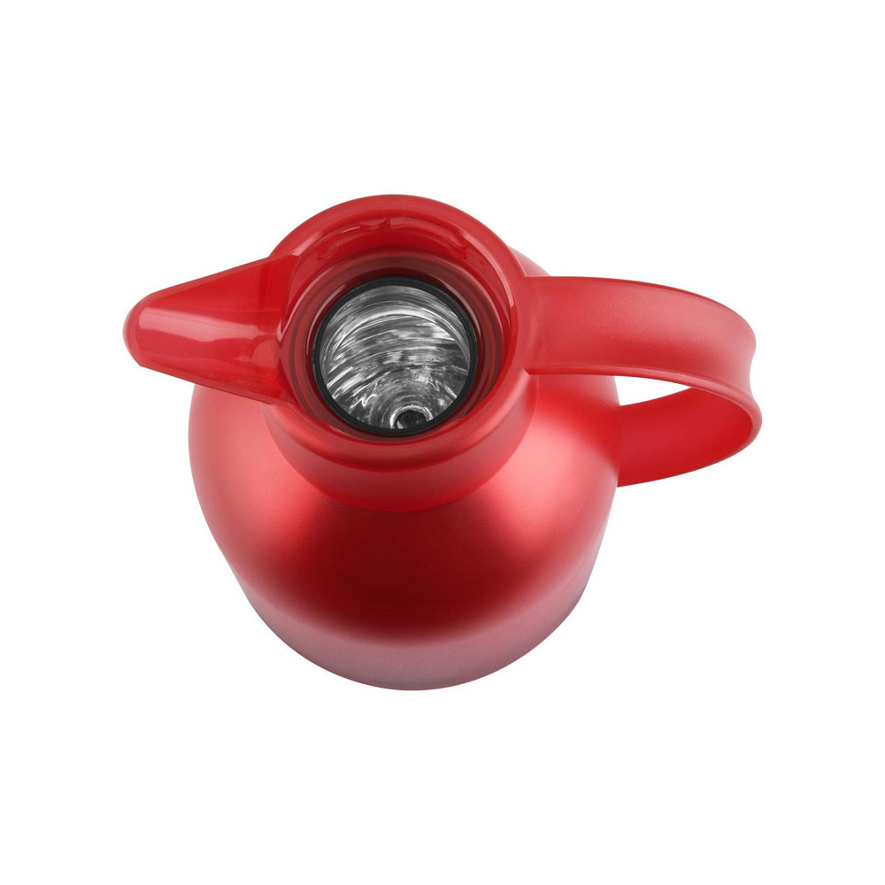 Carafe Isotherme TEFAL Samba 1 Litre / Rouge / K3031312