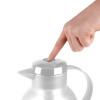 Thermos Isotherme TEFAL Samba 1 L / Blanc / K3034312