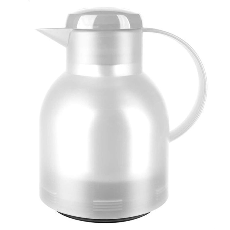 Thermos Isotherme TEFAL Samba 1 L / Blanc / K3034312