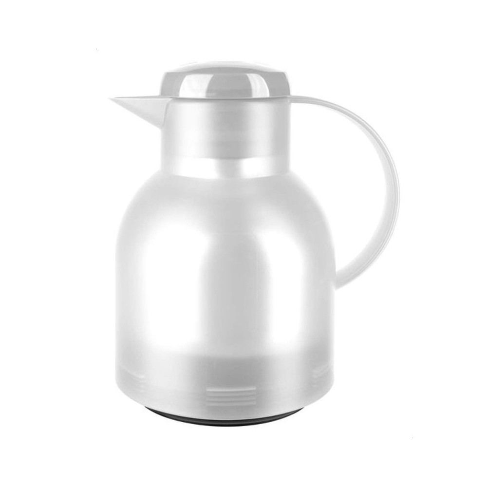 Thermos Isotherme TEFAL Samba 1 L / Blanc / K3034312