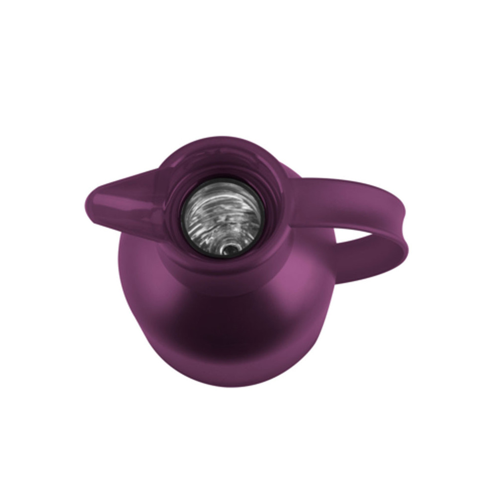 Carafe Isotherme TEFAL Samba 1 Litre / Aubergine / K3035312