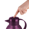 Carafe Isotherme TEFAL Samba 1 Litre / Aubergine / K3035312