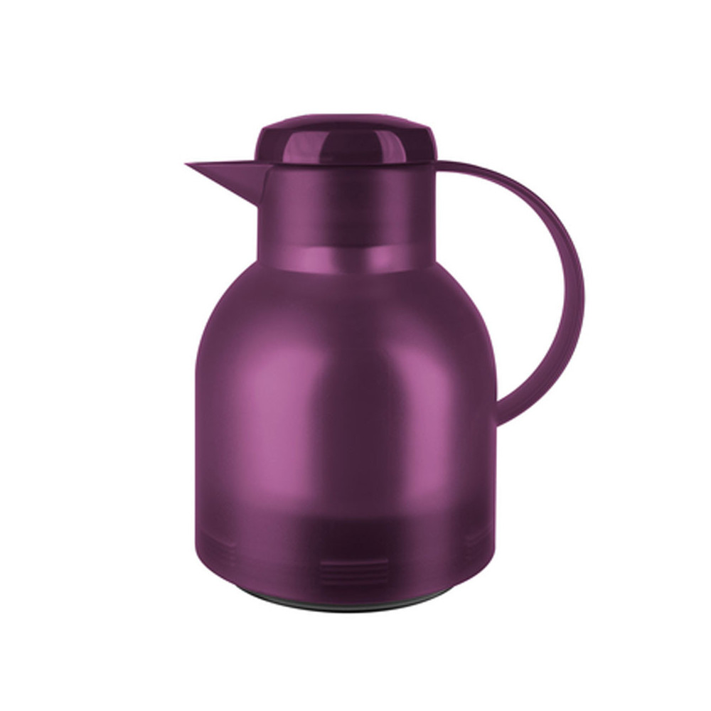 Carafe Isotherme TEFAL Samba 1 Litre / Aubergine / K3035312