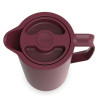Thermos TEFAL Motiva 1 Litre / Rouge Bordeaux / N4170210
