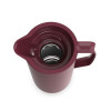 Thermos TEFAL Motiva 1 Litre / Rouge Bordeaux / N4170210