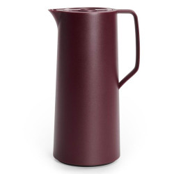 Thermos TEFAL Motiva 1 Litre / Rouge Bordeaux / N4170210