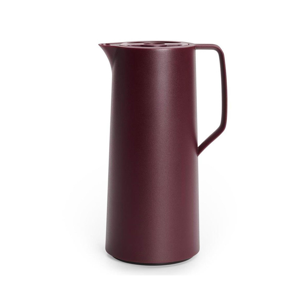 Thermos TEFAL Motiva 1 Litre / Rouge Bordeaux / N4170210