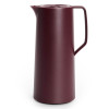 Thermos TEFAL Motiva 1 Litre / Rouge Bordeaux / N4170210