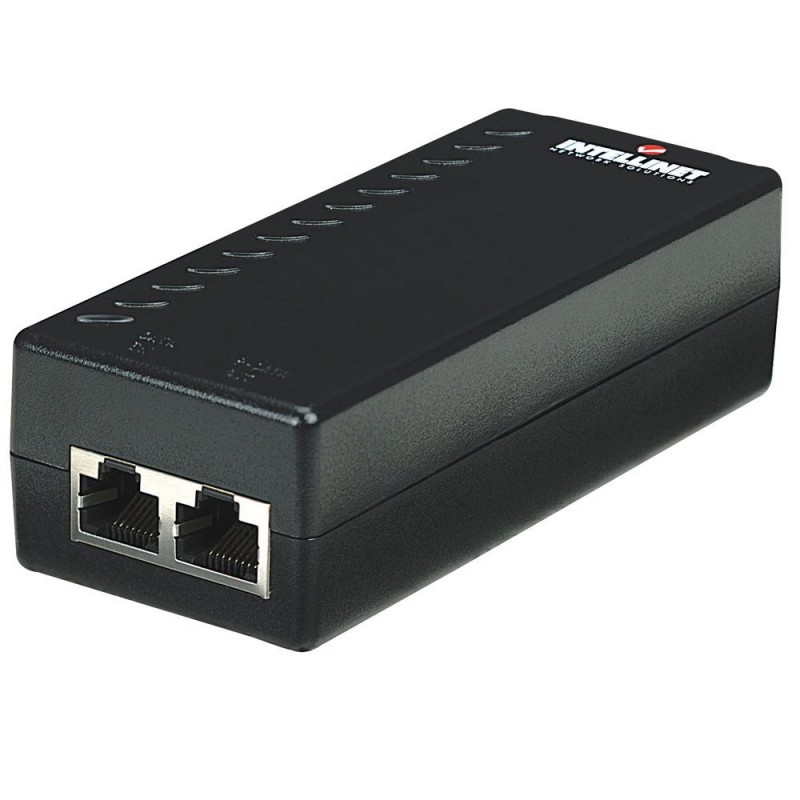 Injecteur PoE (Power over Ethernet)