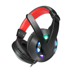 Micro Casque Gamer A65- USB...