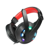 Micro Casque Gamer A65- USB -LED