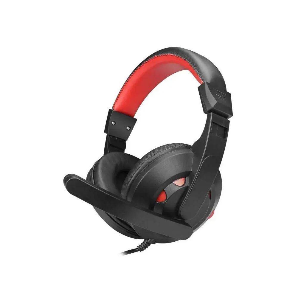 Micro Casque Gamer A65- USB -LED
