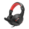Micro Casque Gamer A65- USB -LED