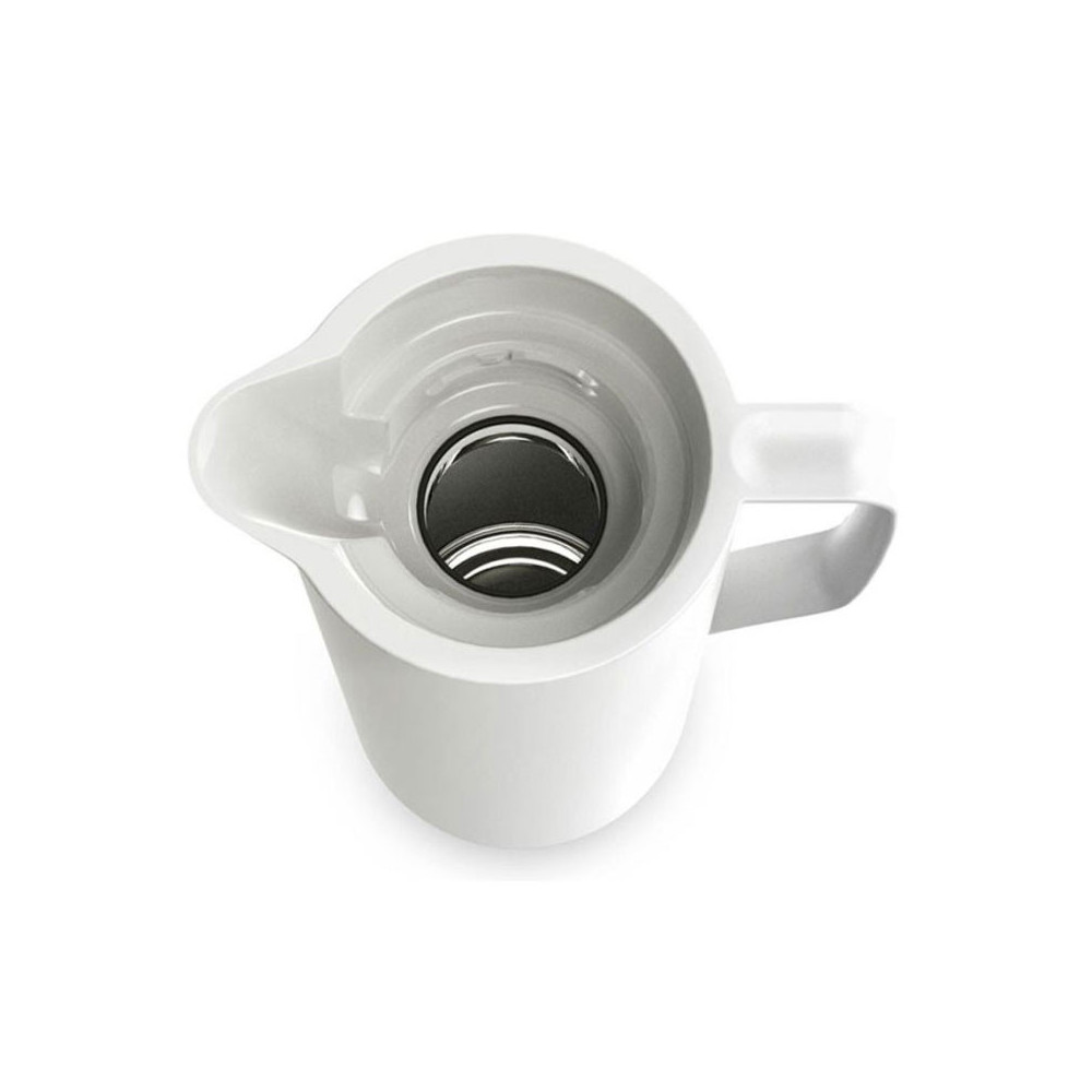 Thermos Isotherme TEFAL Motiva 1 Litre chaudes et froides / Blanc / N4170410