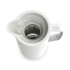 Thermos Isotherme TEFAL Motiva 1 Litre chaudes et froides / Blanc / N4170410