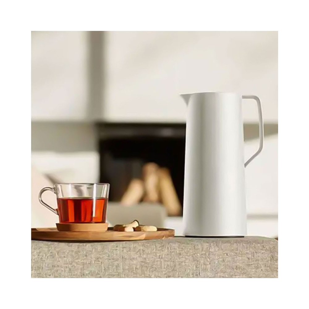 Thermos Isotherme TEFAL Motiva 1 Litre chaudes et froides / Blanc / N4170410