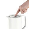 Thermos Isotherme TEFAL Motiva 1 Litre chaudes et froides / Blanc / N4170410