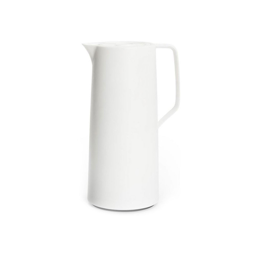 Thermos Isotherme TEFAL Motiva 1 Litre chaudes et froides / Blanc / N4170410