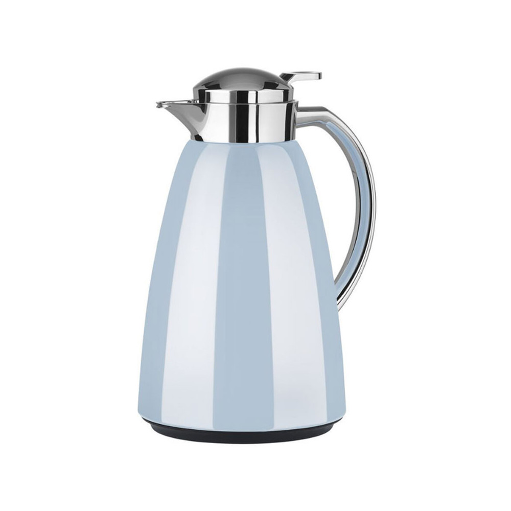 Thermos Isotherme TEFAL Campo 1 Litre inoxydable- BLEU  (F4130210)