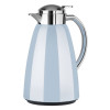 Thermos Isotherme TEFAL Campo 1 Litre inoxydable- BLEU  (F4130210)