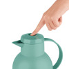 Carafe Isotherme TEFAL Samba 1 Litre / Vert / F4010210