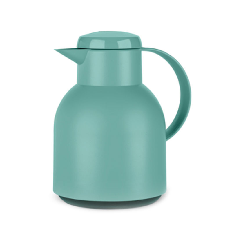 Carafe Isotherme TEFAL Samba 1 Litre / Vert / F4010210