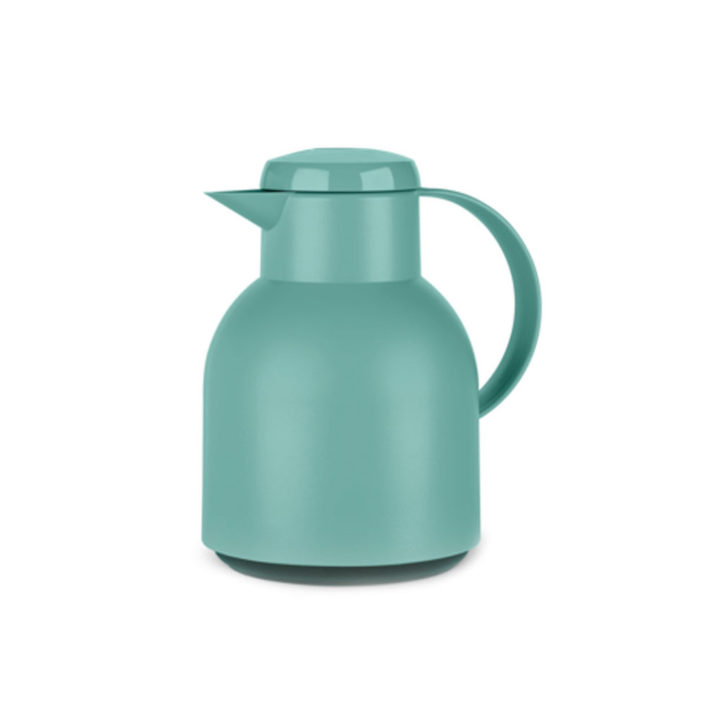 Carafe Isotherme TEFAL Samba 1 Litre / Vert / F4010210