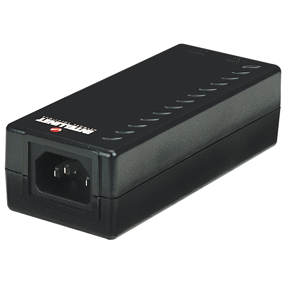 Injecteur PoE (Power over Ethernet)