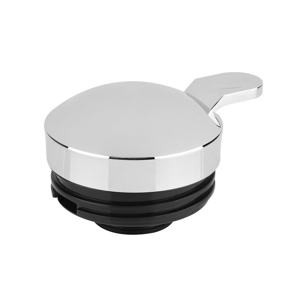 Thermos Isotherme TEFAL Campo 1 Litre inoxydable / BLANC / K3034014